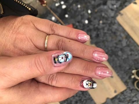 Prothésiste ongulaire